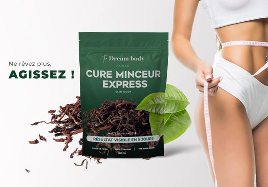 EXPRESS Slimming Treatment