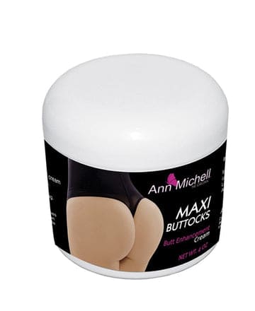 Crèmes Maxi Buttocks  MAXI Format 200ml